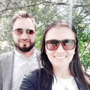 Meet your Posher, July